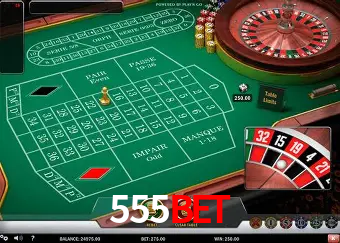 VIP Casino 555bet