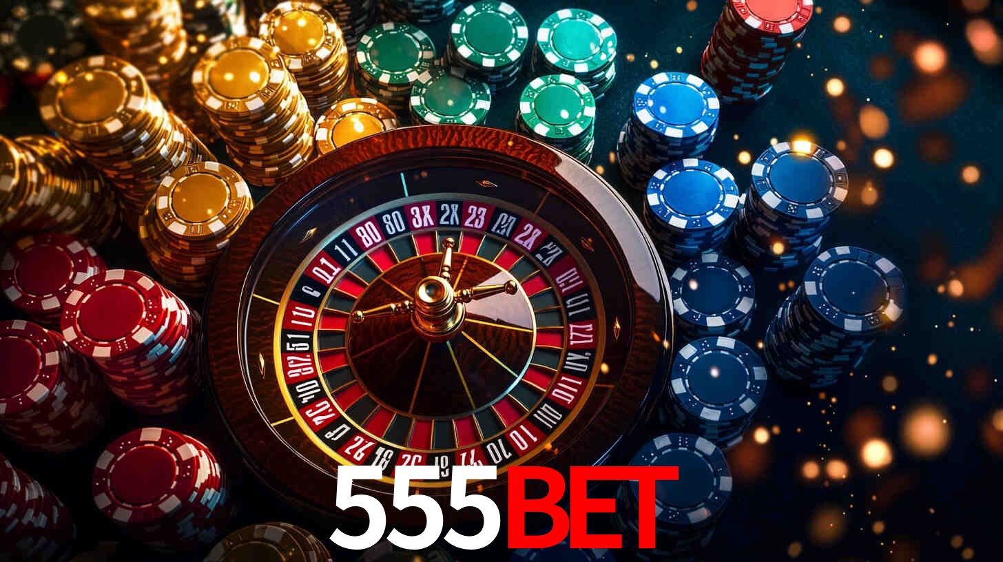 Programa VIP 555bet