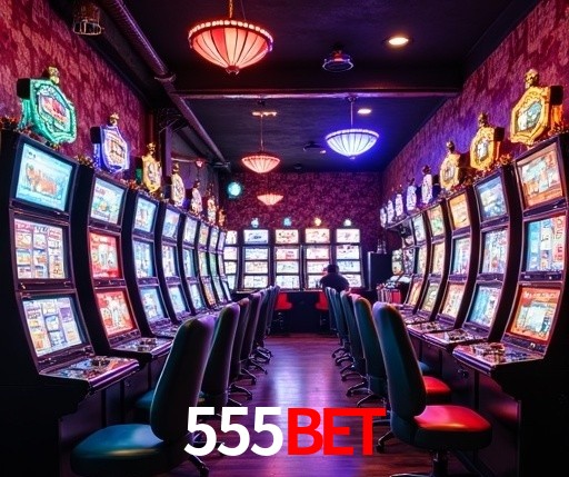 Weekend Specials 555bet