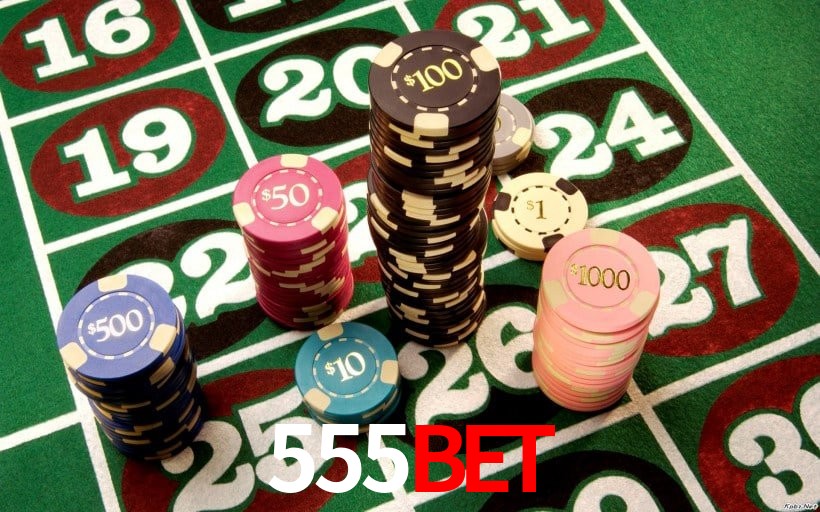 Statistics 555bet